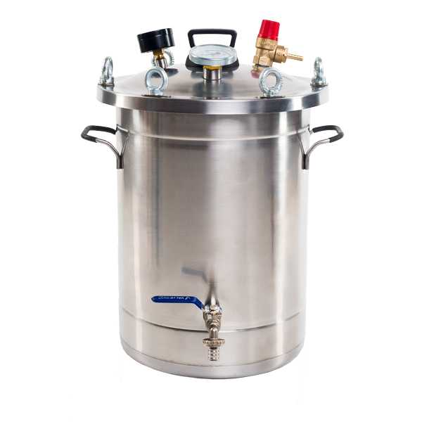 Распродажа автоклавов БУЛАТ в Багратионовске