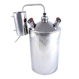 Самогонный аппарат в Багратионовске всего за 3200 рублей