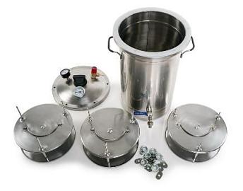 Распродажа автоклавов БУЛАТ в Багратионовске